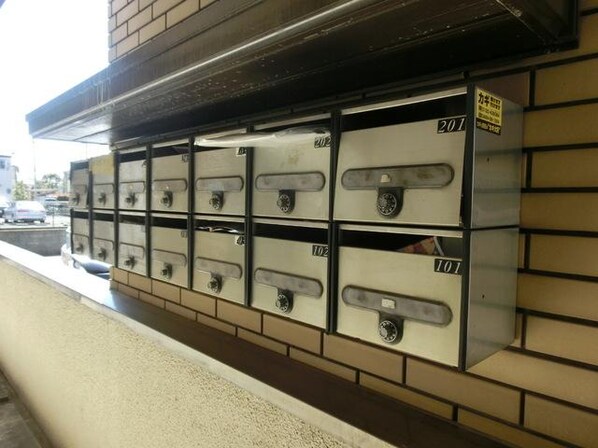 ヴェルドミールの物件内観写真